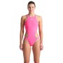 Купальник Arena One Next Swimsuit 007916-908 рожевий 42 (3468337392545)
