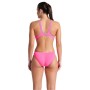 Купальник Arena One Next Swimsuit 007916-908 рожевий 42 (3468337392545)