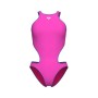 Купальник Arena One Next Swimsuit 007916-908 рожевий 42 (3468337392545)