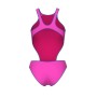 Купальник Arena One Next Swimsuit 007916-908 рожевий 42 (3468337392545)