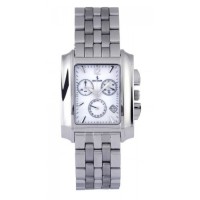 Наручний годинник Seculus 4420.1.816 white, ss