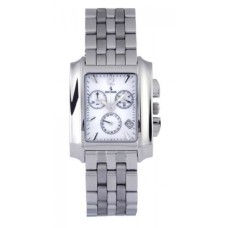 Наручний годинник Seculus 4420.1.816 white, ss