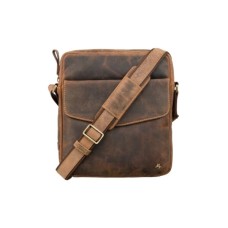 Сумка Visconti TC70 Vesper A5 Havana Tan (TC70 TAN)