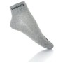 Шкарпетки Head Quarter 3P Unisex 761011001-400 3 пари Сірий 35-38 (8718824272672)