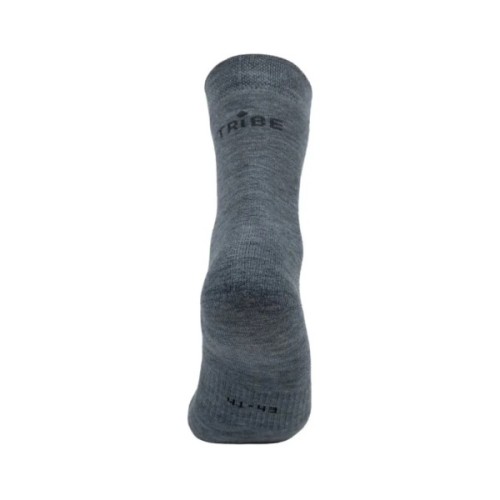 Шкарпетки Tribe Merino Hike Winter T-KB-0025-blue, 44-46 (T-KB-0025-blue-44-46)