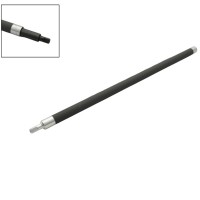 Вал магнітний Welldo HP LJ Pro M402/426/M506/527/CF226A/CF287A (assembly) +втулки (WD-MRH226A)