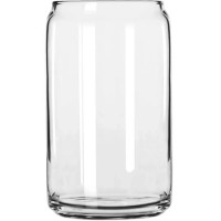 Склянка Onis (Libbey) Glass Can Beverage 475 мл (832259)