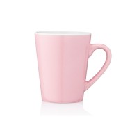 Чашка Ardesto Mario 240 мл Pink (AR3480P)