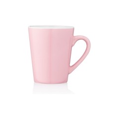 Чашка Ardesto Mario 240 мл Pink (AR3480P)