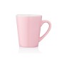 Чашка Ardesto Mario 240 мл Pink (AR3480P)
