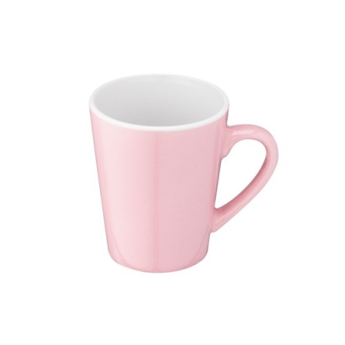 Чашка Ardesto Mario 240 мл Pink (AR3480P)