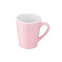 Чашка Ardesto Mario 240 мл Pink (AR3480P)