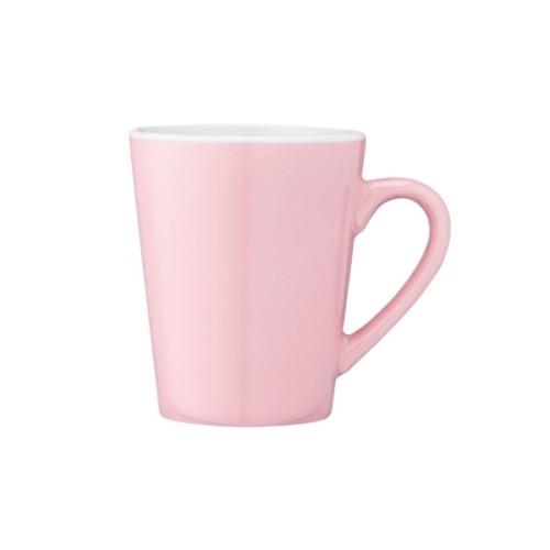 Чашка Ardesto Mario 240 мл Pink (AR3480P)