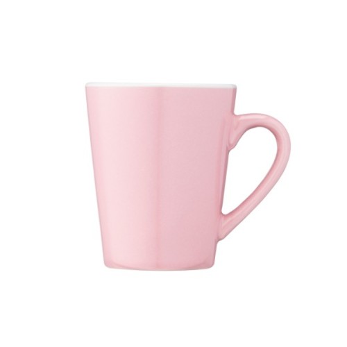 Чашка Ardesto Mario 240 мл Pink (AR3480P)