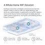 Точка доступу Wi-Fi Mercusys HALO-H70X-2-PACK