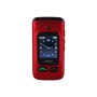Мобільний телефон Sigma Comfort 50 Shell Duo Type-C Red Black (4827798212516)