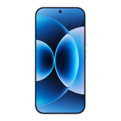 Мобільний телефон Xiaomi 17 12/256GB Ice Blue (1186344)