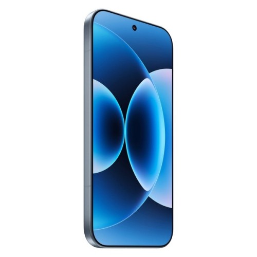 Мобільний телефон Xiaomi 17 12/256GB Ice Blue (1186344)