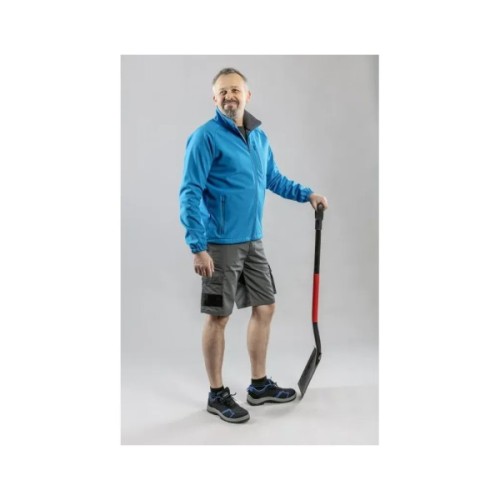 Напівчеревики робочі Hoegert BILAU HT5K503-44 SRC S1, 44 (HT5K503-44)