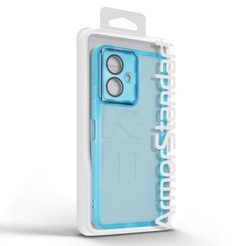 Чохол до мобільного телефона Armorstandart Shade Infinix Smart 10 4G Blue (ARM87955)