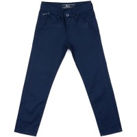 Штани дитячі A-Yugi завужені (2714-134B-blue)