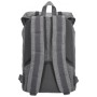Рюкзак шкільний Bodachel Молодіжний Сірий (BS01-26-M)