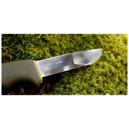 Ніж Morakniv Bushсraft Forest (12493)