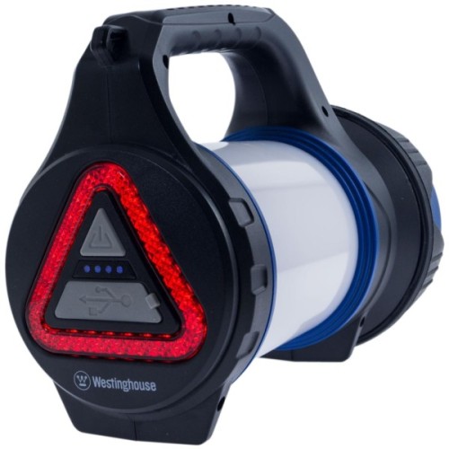 Ліхтар Westinghouse 10W LED WF225S з функцією Power Bank (WF225S-CB)