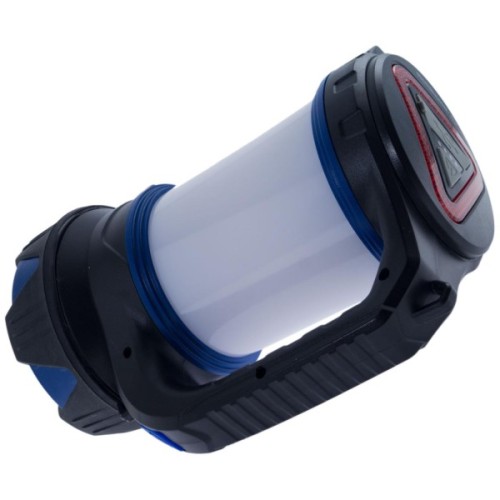 Ліхтар Westinghouse 10W LED WF225S з функцією Power Bank (WF225S-CB)