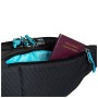 Сумка-бананка Pacsafe Eco Anti-Theft Waist Pack, чорна (41104138)