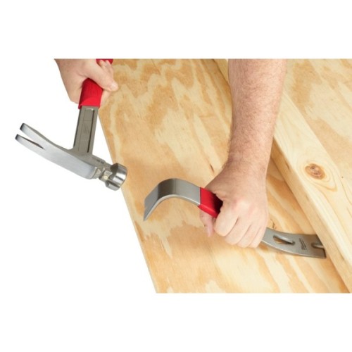 Цвяходер Milwaukee плаский, 38,1см (4932478254)