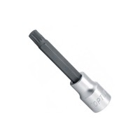 Торцева головка Toptul SPLINE M12 L100мм 1/2" (BCJA1612)