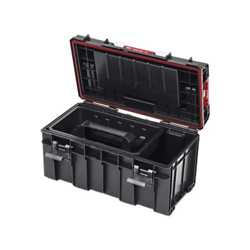 Ящик для інструментів QBRICK SYSTEM PRO 600 EXPERT (SKRQPRO600CZAPG003)