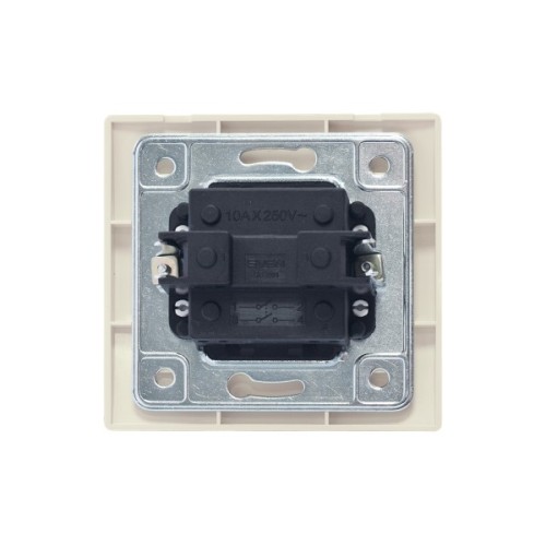 Вимикач Sven SE-201 ivory (7100086)