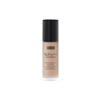 Тональний крем Pupa No Transfer Foundation 02 - Light Beige (8011607094547)