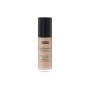 Тональний крем Pupa No Transfer Foundation 02 - Light Beige (8011607094547)