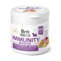 Вітаміни для собак Brit Vitamins Immunity Booster для імунітету 60 таблеток (8595602571666)