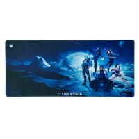 Килимок для мишки Acer Predator XXL Black (GP.MSP11.00J)