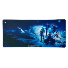 Килимок для мишки Acer Predator XXL Black (GP.MSP11.00J)