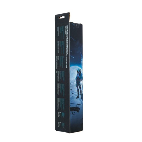 Килимок для мишки Acer Predator XXL Black (GP.MSP11.00J)