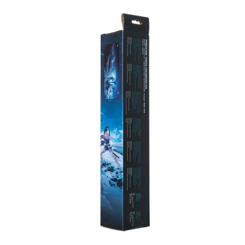 Килимок для мишки Acer Predator XXL Black (GP.MSP11.00J)