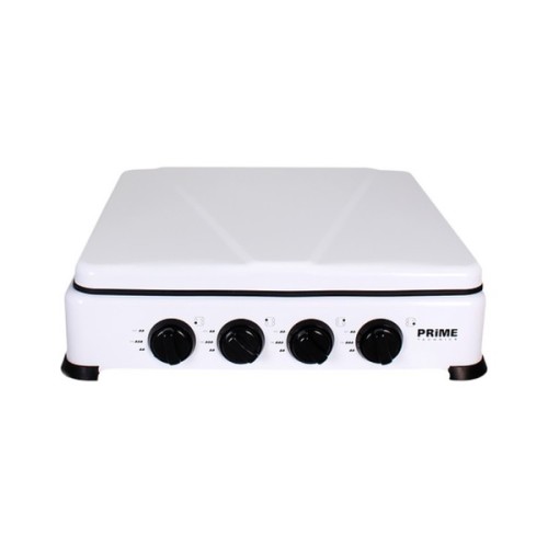 Настільна плита PRIME Technics PGK 407 CW