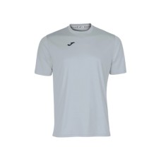 Футболка Joma Combi 100052.271 світло-сірий 2XL-3XL (8445456707448)