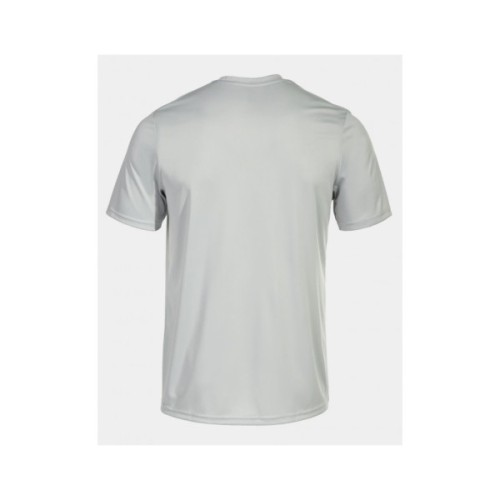 Футболка Joma Combi 100052.271 світло-сірий 2XL-3XL (8445456707448)