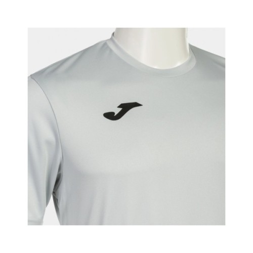 Футболка Joma Combi 100052.271 світло-сірий 2XL-3XL (8445456707448)