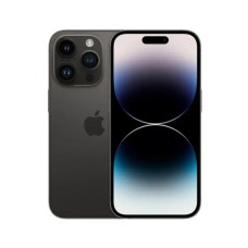 Мобільний телефон Apple iPhone 14 Pro 256Gb Space Black (Grade B) USED (iP14Pr25SBk_B)