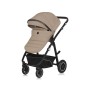 Коляска Lionelo 3 в 1 BIANKA 3IN1 BEIGE SAND (LO-BIANKA 3IN1 BEIGE SAND)