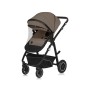 Коляска Lionelo 3 в 1 BIANKA 3IN1 BEIGE SAND (LO-BIANKA 3IN1 BEIGE SAND)