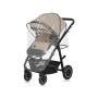 Коляска Lionelo 3 в 1 BIANKA 3IN1 BEIGE SAND (LO-BIANKA 3IN1 BEIGE SAND)