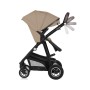 Коляска Lionelo 3 в 1 BIANKA 3IN1 BEIGE SAND (LO-BIANKA 3IN1 BEIGE SAND)